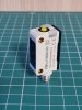 LANBAO PSE-GC50DPBB-E3 оптический датчик 32,5x20x12мм PNP NO/NC Sn=500мм (R-тип) разъем M8
