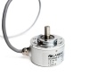 LANBAO ENI50S8-6C5000J-T2 энкодер ?50 сплошной вал 8мм 5000имп/об TTL 5VDC кабель 2м