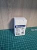 Переключатель BS 25 92 LK, аварийный, 4P, 25A, тип 0-1, 7.5kW(400VAC по АС-3), на дверь, красная блокируемая в 0 рукоятка, фронт IP40