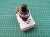 Потенциометр PA6GF30 Titan M22-R4K7, 4.7kОм, 0,5Вт, IP66 PA6 GF30