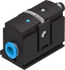 ДАТЧИК ДАВЛЕНИЯ SDE5-V1-O1-Q6-P-M8