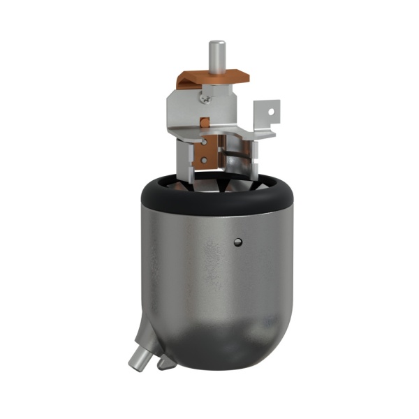 ДЕРЖАТЕЛЬ ПРЕДОХРАНИТЕЛЯ