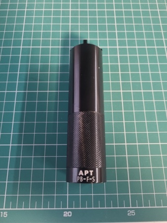Торцевой ключ для гаек арматуры 22mm, для PB3 серии