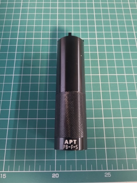 Торцевой ключ для гаек арматуры 22mm, для PB3 серии