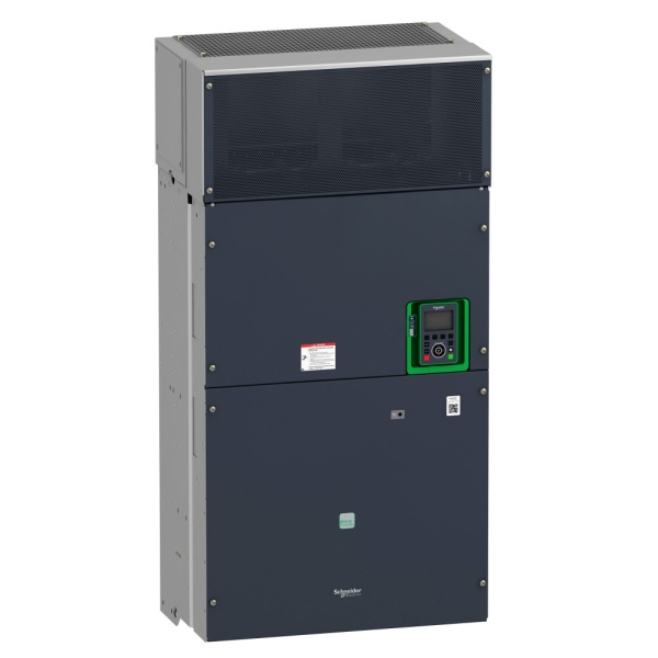 Преобразователь частоты ATV630 250 кВт 380В 3ф ; Schneider Electric ATV630C25N4