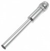 LANBAO LR04QAF15DNOY-E1 индуктивный датчик ?4х54мм NPN NO Sn=1,5мм разъем M8