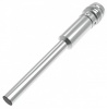 LANBAO LR04QAF15DNOY-E1 индуктивный датчик ?4х54мм NPN NO Sn=1,5мм разъем M8
