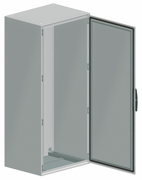 ШКАФ SM БЕЗ МОНТ. ПЛАТЫ 1400x600x400