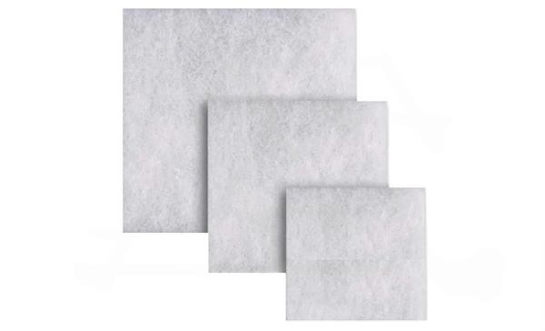 Фильтр сменный SFF для F150 класса G4, 118x118мм, 1шт