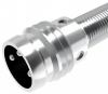 LANBAO LR05AF08DNO-E1 Датчик индуктивный, M5, Sn 0,8 mm, PNP, NO, разъем М8