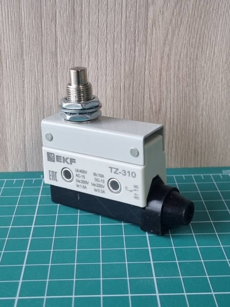 Концевой выключатель TZ-310 EKF