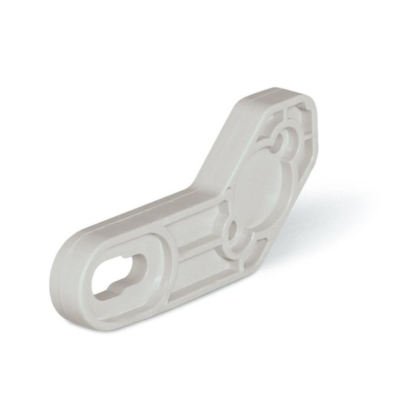 Комплект для крепления к стене коробок SCABOX габаритов 150x110_380x300mm, 4шт