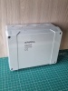 Коробка монтажная пластиковая K9255Z с клемником 200х160х98, IP65