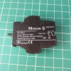 Блок-контакт A22-EC11 Moeller 1NO+1NC