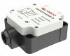 LANBAO LE80XZSN70DPOY-D Индуктивный датчик прямоугольный, незаподлицо, 10…30 DC, PNP, NO, PBT, клеммы, IP67