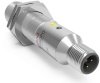 LANBAO CR18CN08DNR емкостной датчик M18x78мм NPN NO+NC Sn=8мм кабель 2м