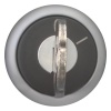 Переключатель с ключом 0-I (60o, фиксация, ключ выним. в 0 и I) Titan M22-WRS, IP66