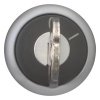 Переключатель с ключом 0-I (60o, фиксация, ключ выним. в 0 и I) Titan M22-WRS, IP66