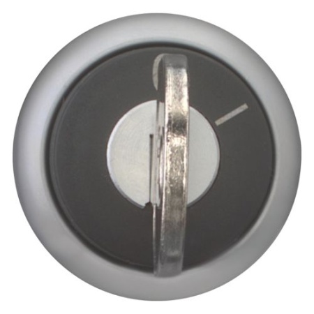 Переключатель с ключом 0-I (60o, фиксация, ключ выним. в 0 и I) Titan M22-WRS, IP66