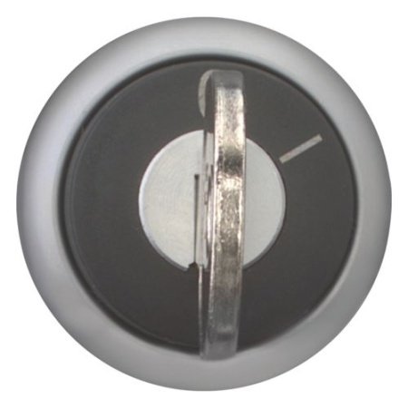 Переключатель с ключом 0-I (60o, фиксация, ключ выним. в 0 и I) Titan M22-WRS, IP66