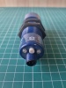 УЛЬТРАЗВУКОВОЙ ДАТЧИК D30 1 М 4 pin XX630A1NCM12