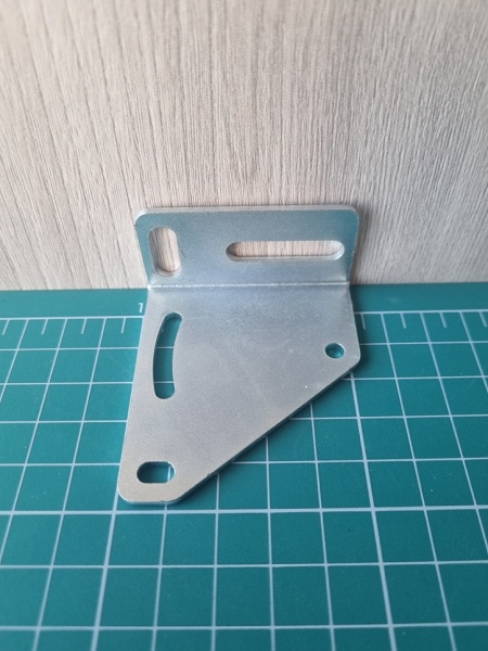 LANBAO ZJP-6 Кронштейн для крепления