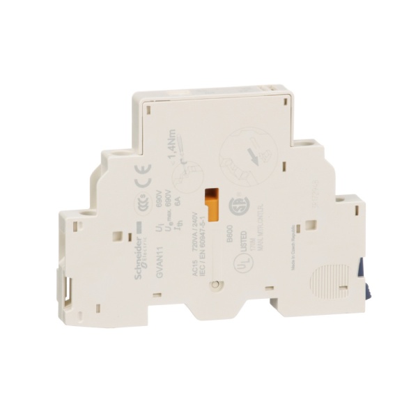 ДЛ-ДОП. КОНТАКТЫ МГНОВЕННОГО ДЕЙСТВИЯ НО+НЗ