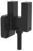 LANBAO PU05M-TGNR-F Оптический щелевой 5 мм, инфракрасный светодиод, NPN, NO+NC, 5...24 DC, ABS, щел