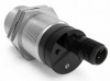LANBAO CR30CF10DNR-E2 емкостной датчик M30 NPN NO/NC Sn=10мм разъем M12