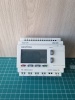 Программируемый логический контроллер PR-14DC-DA-R, 12_24VDC, 10DI(4AI), 4RO, RTC, RS232, RS485, ЖКИ