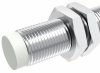 LANBAO LR12XCN10DNOY Индуктивный датчик 10 мм, цилиндрический, незаподлицо, 10…30 DC, NPN, NO, никел