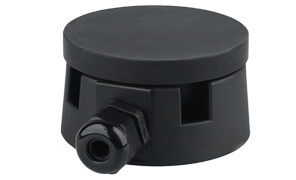 Основание магнитное для стоек TL-SZ и TL-CZ-4 (с TL-G-*) колонн TL-70, TL-701, TL-702, TL-703, TL-90