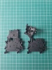 Клемма с держателем предохранителя UT 4-HESI (5X20) /6,2mm, винтовая, 2 присоед., 4(max 6)mm2, 6,3A, 500V, черная