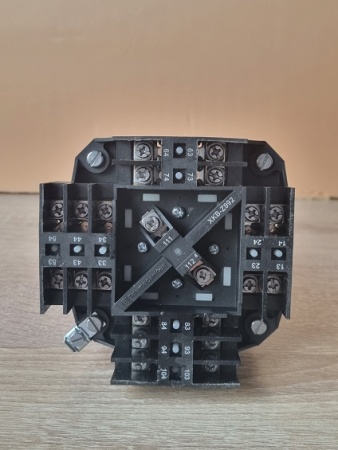 Джойстик промышленный XKBA-1-1(250109-1317) LSSINE аналог XKBA-31300 (XKBA31300)