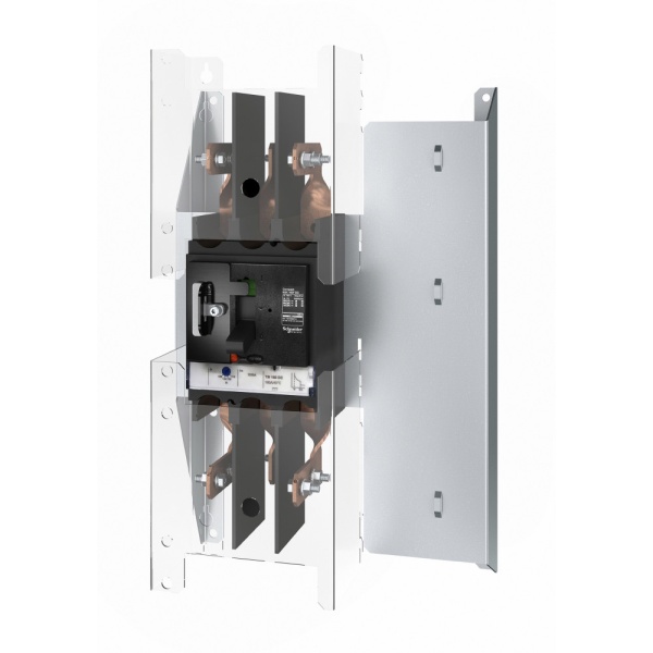 Автомат защиты батарей встраиваемый