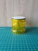 Модуль постоянного света SL7-L24-Y, желтый, LED, 24VAC/DC, IP66