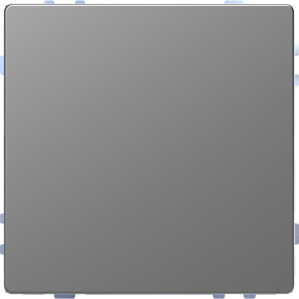 D-Life KNX кнопочный выключатель 2/3/4 кнопки Pushbutton Pro, НЕРЖ. СТАЛЬ, SD