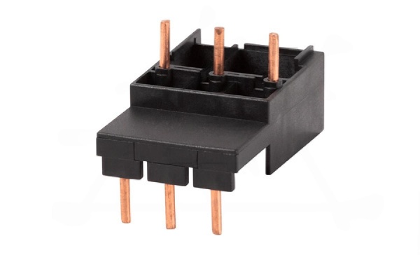 Адаптер PKZM0-XM32DE, для соединения PKZM0, PKE+DILM17_32, DS7-34(_)SX016_32