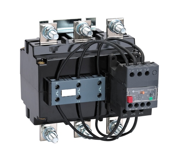 ТЕПЛОВОЕ РЕЛЕ ПЕРЕГРУЗКИ MRG F630 230-320A КЛАСС 10А