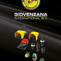 Устройства управления и сигнализации Giovenzana