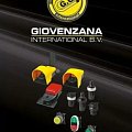Устройства управления и сигнализации Giovenzana