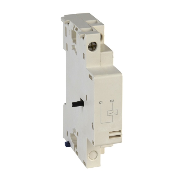 НЕЗАВ.РАСЦЕПИТЕЛЬ 200V-50HZ200/220V-60HZ