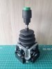 Командоконтроллер (джойстик промышленный) XKBA-36330 аналог Schneider Electric XKBA 36 330