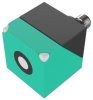 LANBAO US40-CC50DU10-E2 Ультразвуковой датчик 40x40x40 0-10 В аналоговый выход Разъем М12