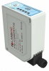 LANBAO PTB-YC200DFBT3-E5 оптический датчик 75x60x25мм PNP/NPN NO/NC Sn=2000мм разъём М12