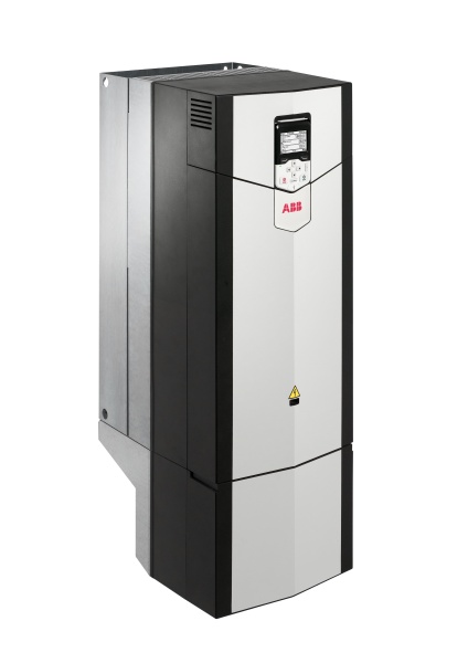 Преобразователь частоты, промышленный, навесного исполнения LV AC single drive, IEC: Pn 132 kW, 246 A, 400 V (ACS880-01-246A-3)