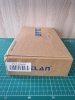 Преобразователь интерфейсов ZLAN5443H, RS-232/485/422 в Ethernet, 4xRS-485/422, 4xRS-232, Modbus Gateway, 24VDC
