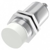 LANBAO LR30XCN40DNCY-E2 индуктивный датчик M30x73мм NPN NC Sn=40мм разъем М12