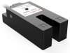 LANBAO PU15-TDPC вилочный оптический датчик 15мм PNP NC кабель 2м