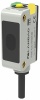 LANBAO PSE-CM3DPB оптический датчик 32,5x20x10,6мм PNP NO/NC Sn=3м (D-тип TOF) кабель 2м